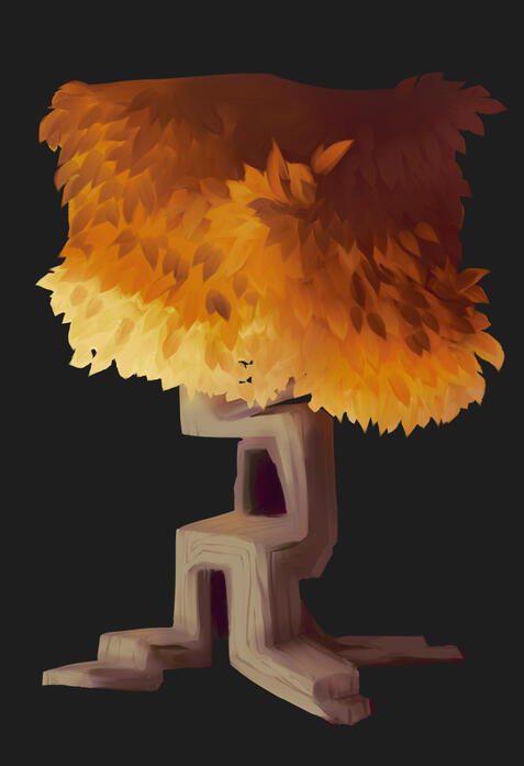 &#39;Nother Tree